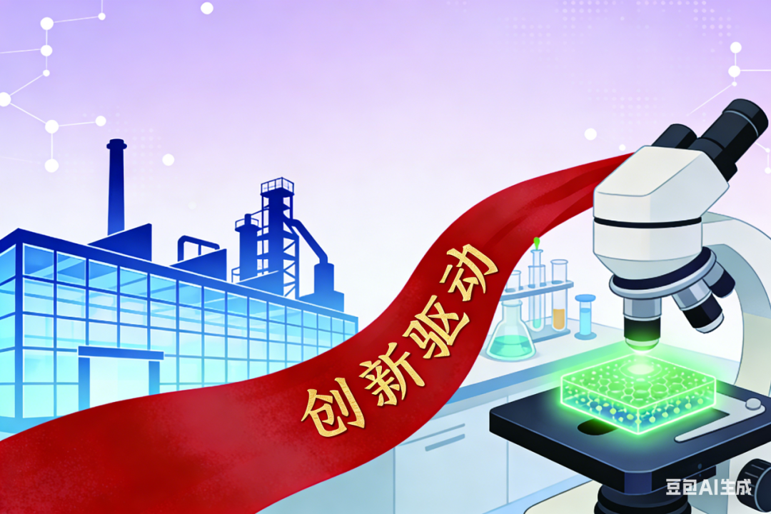 2025年我国新材料产业实现规模与创新双跃升|新材料产业_新浪财经_新浪网