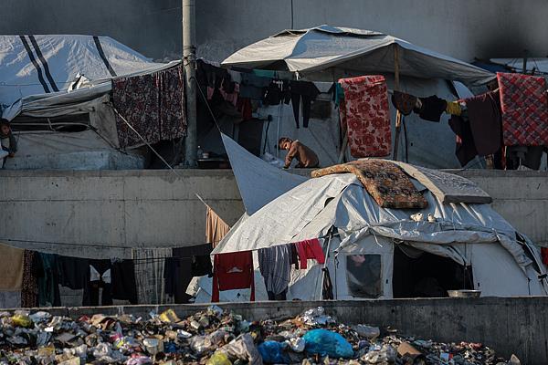 以色列代表团赴开罗讨论被扣押人员遗体归还问题