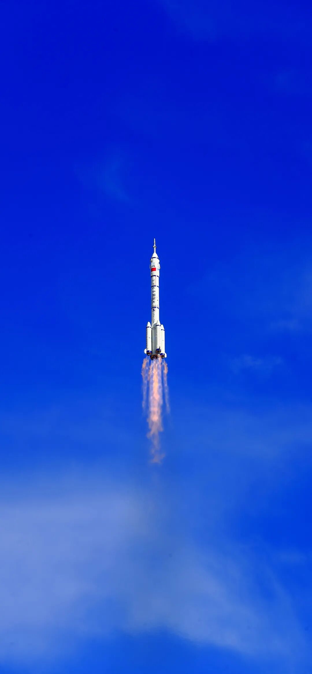 2025年终盘点 | 中国载人航天工程年度飞行任务精彩回眸