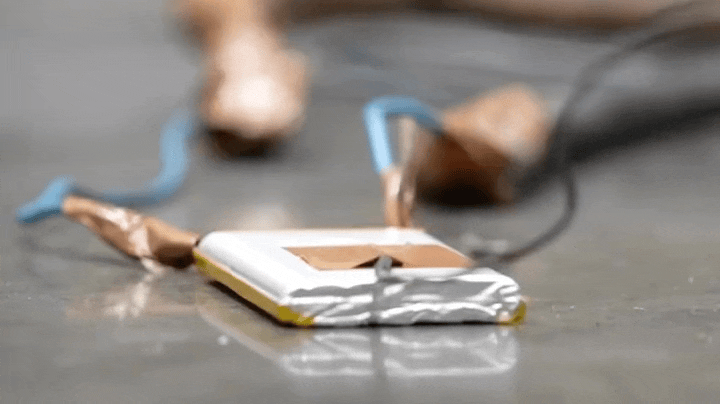 图源：中国消防