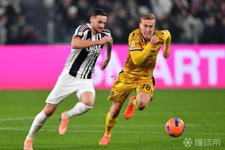 意媒：米兰正在考虑什克和加蒂，但这些目标在冬窗很难实现