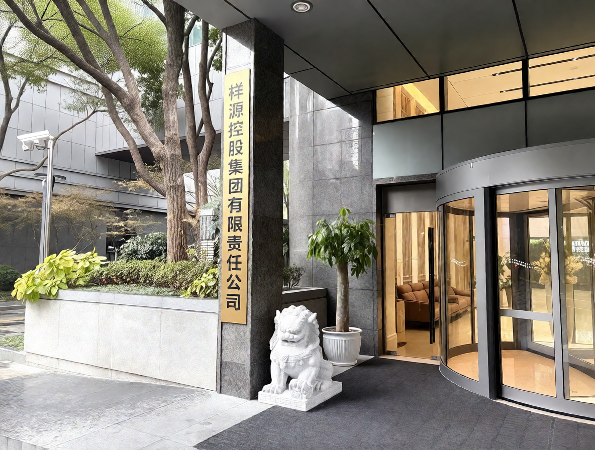 祥源系的凛冬，俞发祥的资本残局