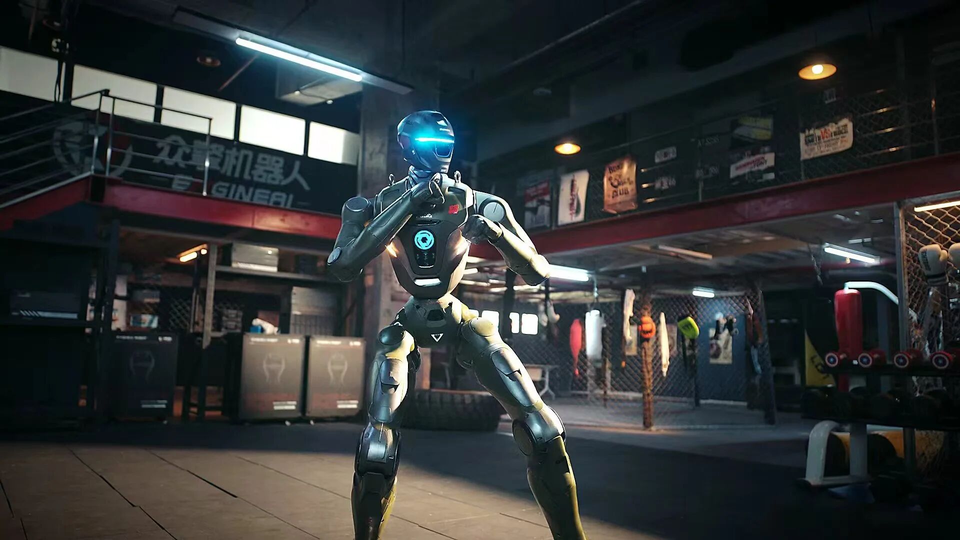 21专访｜“被踹飞”后，众擎CEO赵同阳对具身智能有了新思考