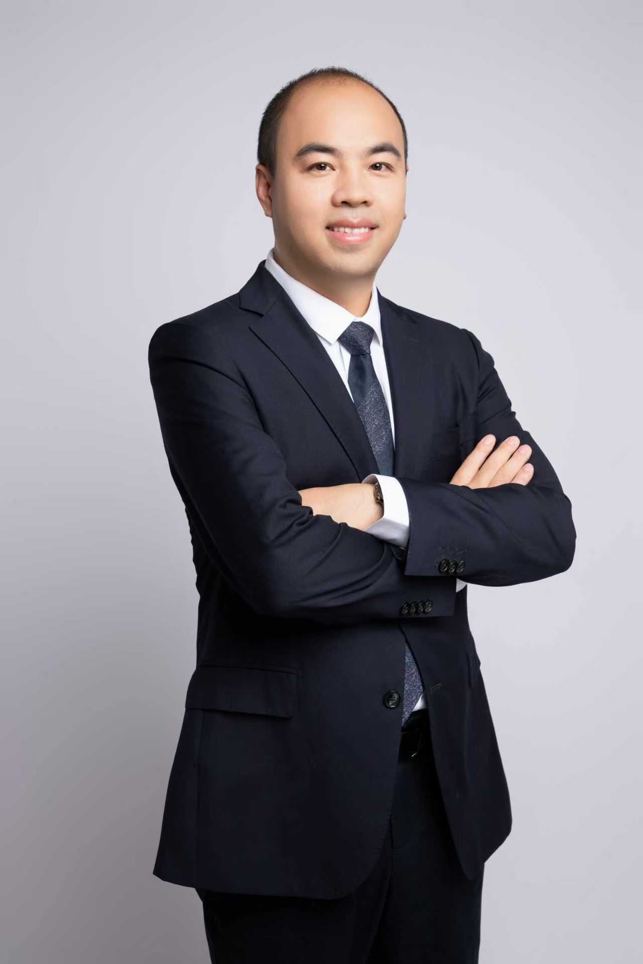 华安证券联席首席策略分析师 刘超