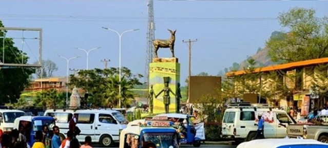 埃塞俄比亚西部暴力事件已致47人死亡 政府宣布实施宵禁