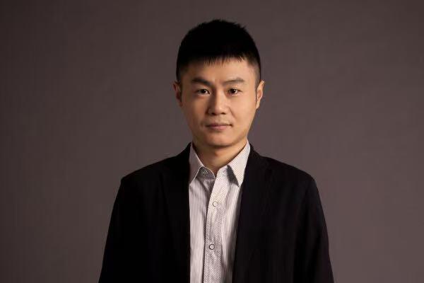 蘑菇车联总裁付强 受访者供图