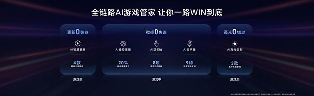 荣耀WIN系列还可以适配荣耀亲选·盖世小鸡X5 Lite游戏手柄，多种模式畅玩PC游戏，体验拉满。