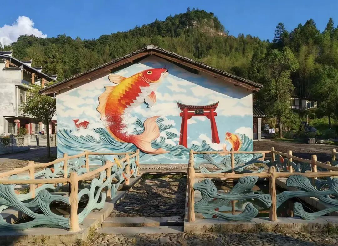 文明有象·和美乡村 | 福建泰宁：共绘乡风文明新画卷|泰宁|福建省|泰宁|福建省|崇际村_手机新浪网