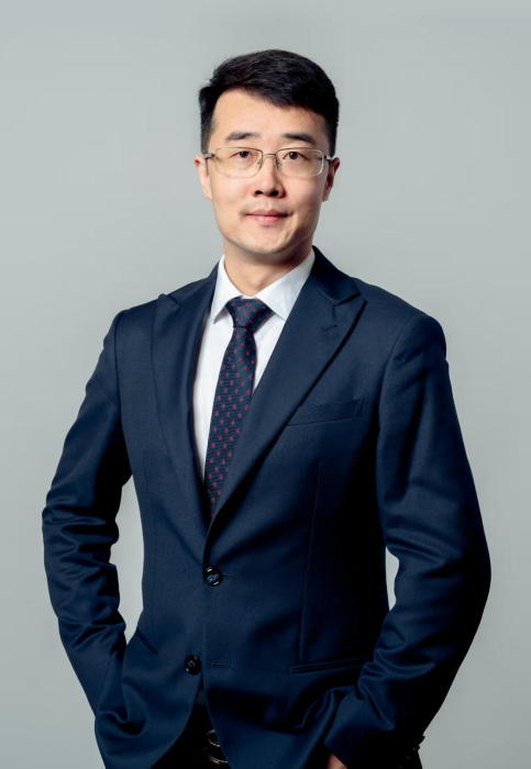 亿航智能副总裁贺天星：低空经济是中国企业重要发展机遇