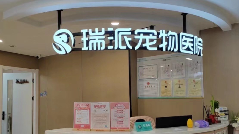 Risk Analysis Report on High-Goodwill Acquisition Strategy of RuiPai Pet Hospital