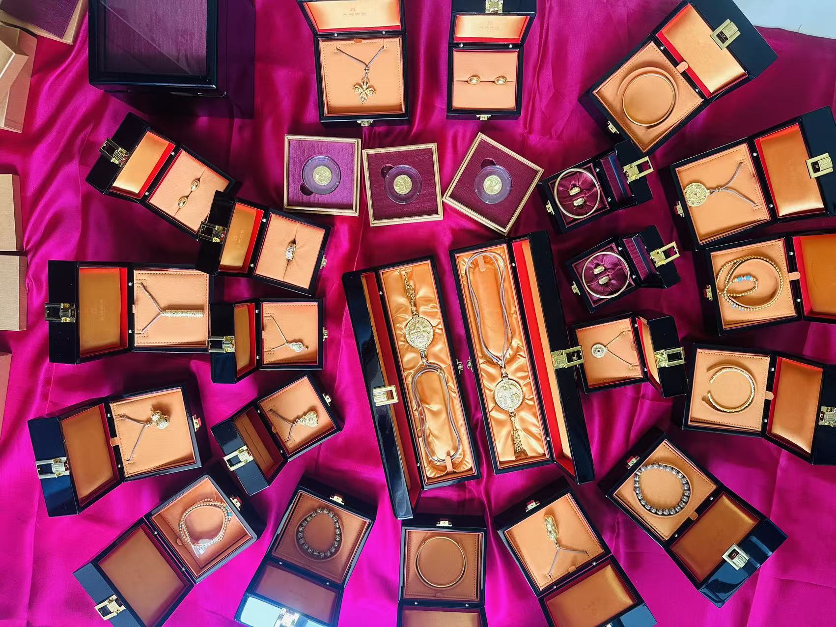 图源：受访者田贤德