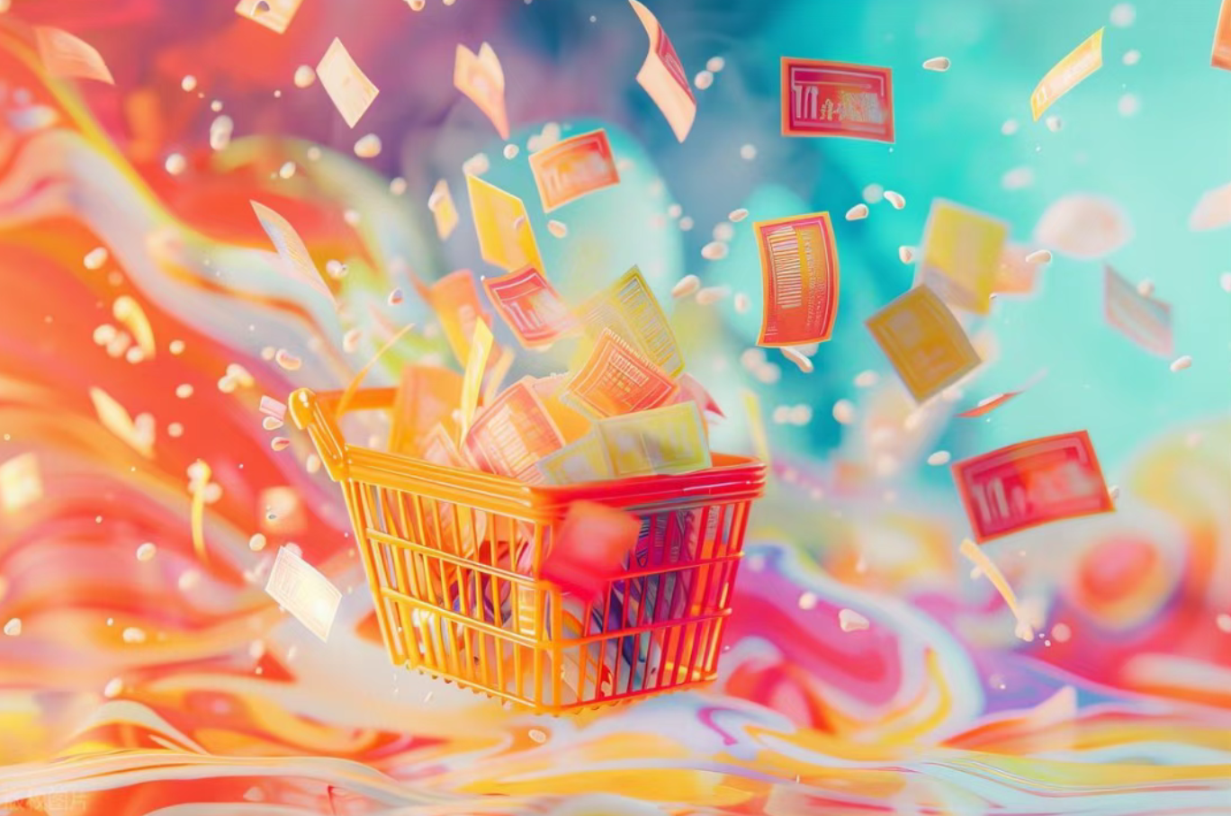 人民币破7！资金疯狂加购这个指数，春季行情要提前启动？