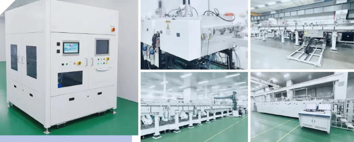 Analysis of the Strong Performance of Maiwei Co., Ltd. (300751): Perovskite Tandem Battery Orders Secured, Semiconductor Business Launches Second Growth Curve