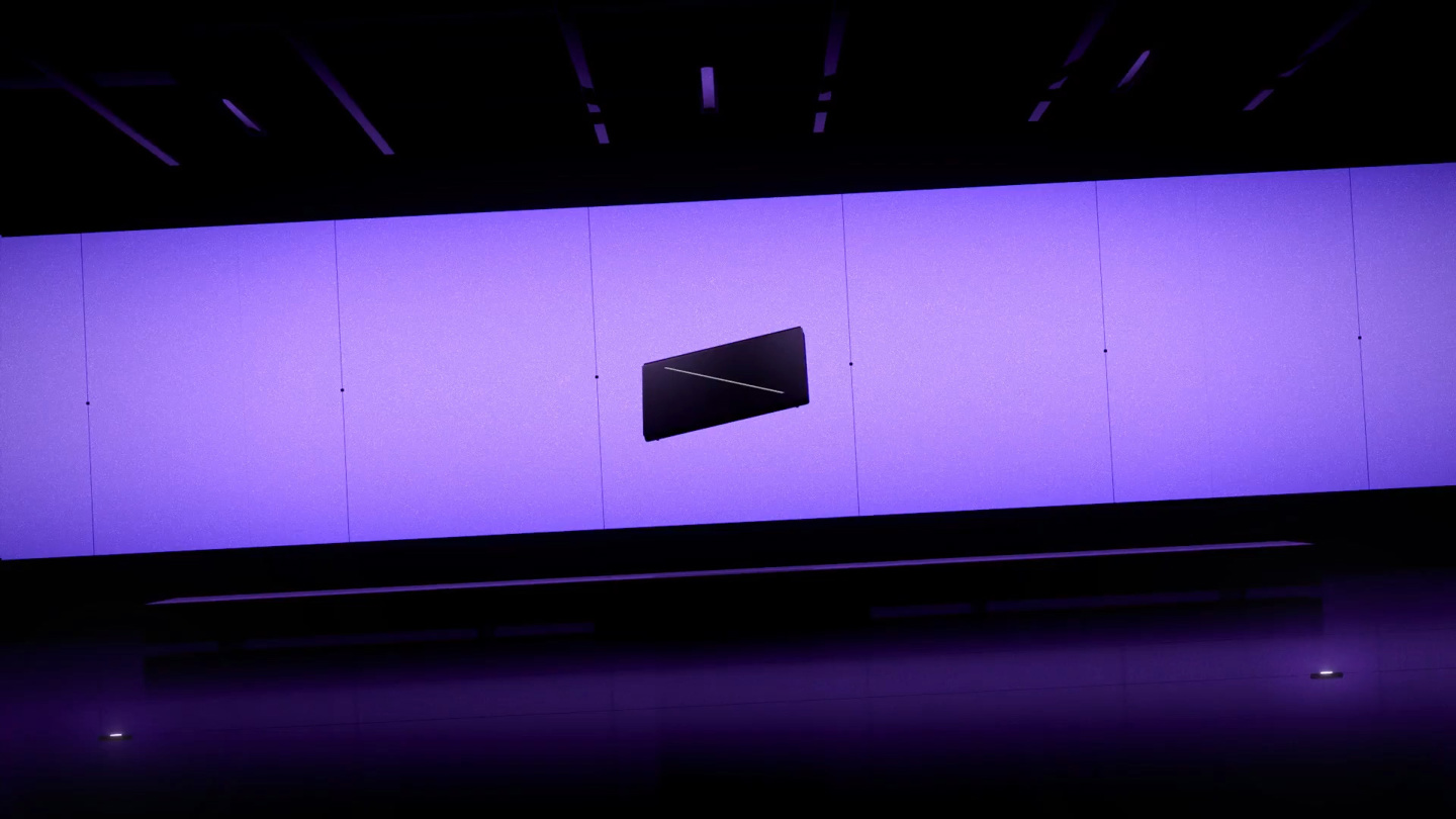 CES 2026 消费电子展专题