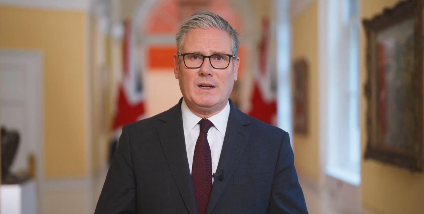 哔哩哔哩:多卡收-英法德三国领导人通话 重申对乌支持