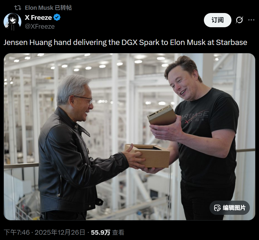 底下的回复就是各种改图：