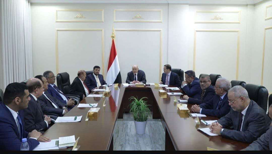 也门国家防卫委员会召开紧急会议 关注东部省份安全局势