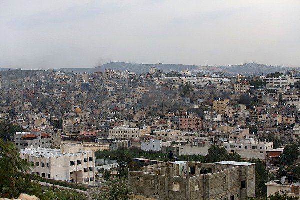 以防长称将继续在约旦河西岸展开军事行动