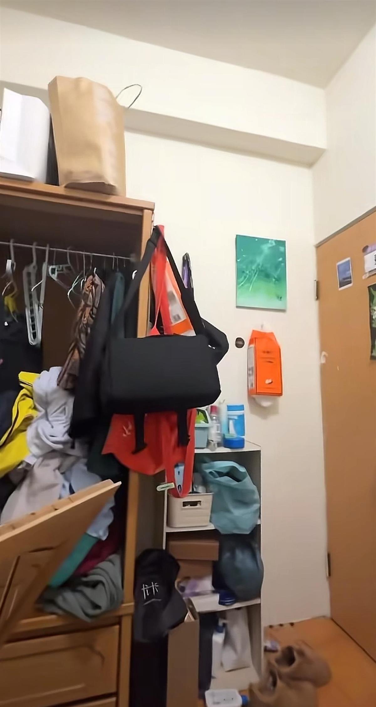 台湾6.6级地震亲历者发声：感觉整个房子都在震，书架上的书全都掉了，只能用枕头护住头部