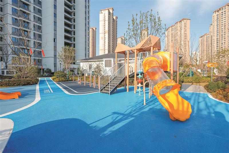水樾澜庭项目交付 400多户拆迁家庭搬新房|无锡市_新浪财经_新浪网