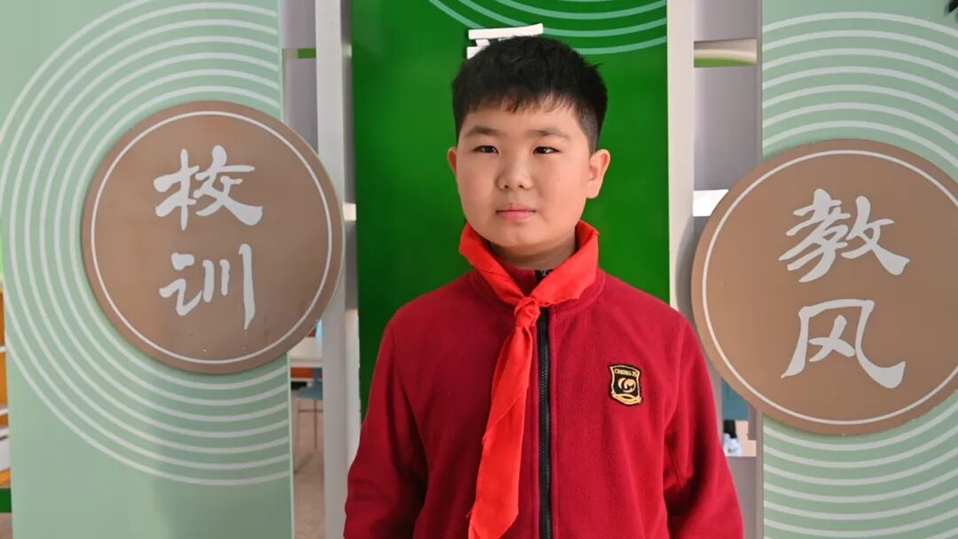 追梦少年王韬翟:五年口才磨一剑,要做舞台上最亮的“小太阳”|追梦|王韬翟|追梦|春晚|太阳_手机新浪网