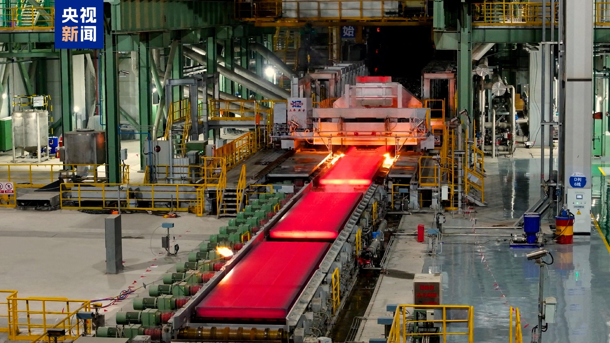 首艘、首条、首批！上周，大国工程好消息频传