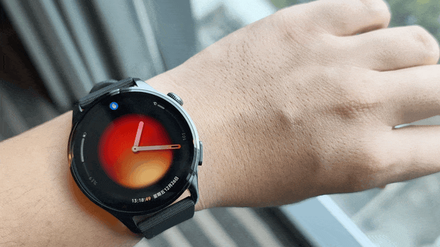 打个响指就能刷IT之家