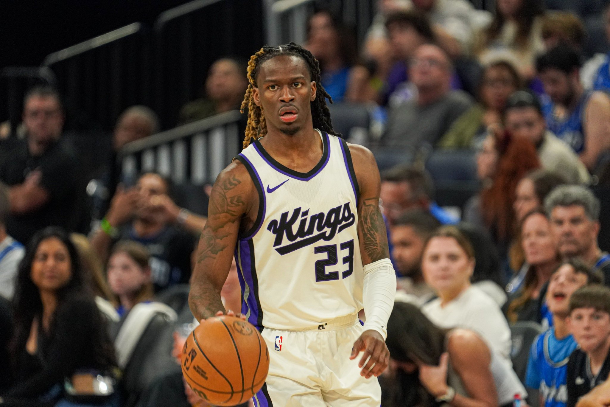 基翁·埃利斯是湖人潜在目标？Buha:他像升级版文森特 不值一首轮