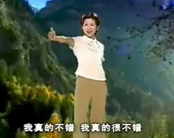 唠嗑丨2025，爱你老己，明天见