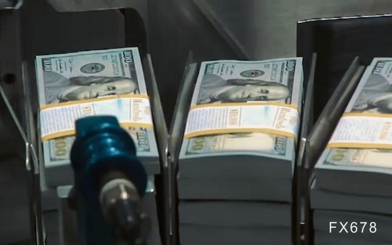 美元霸权基石正在松动：揭开美国经济数据背后的结构性崩塌