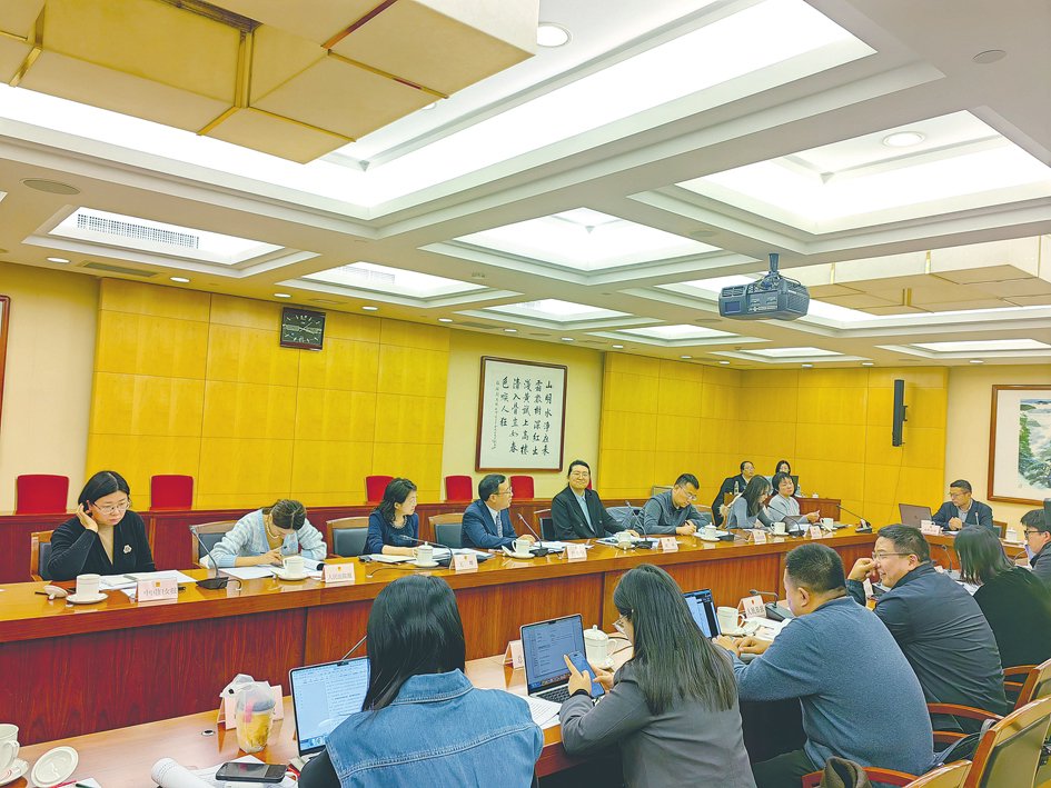 每经记者 李彪 摄