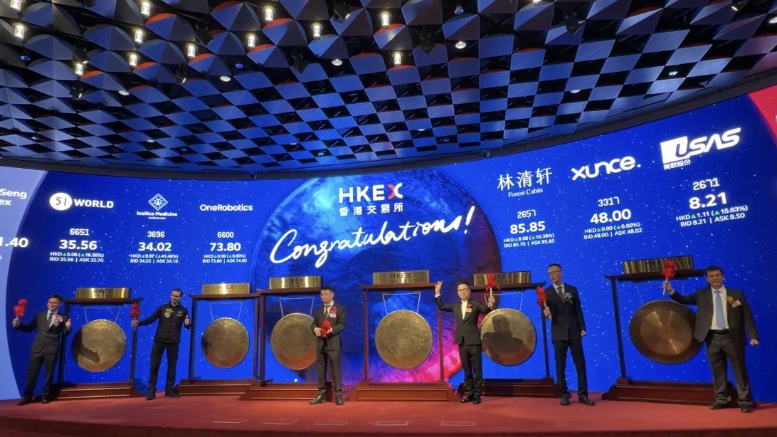 图片来源：每经实习记者 李旭馗摄