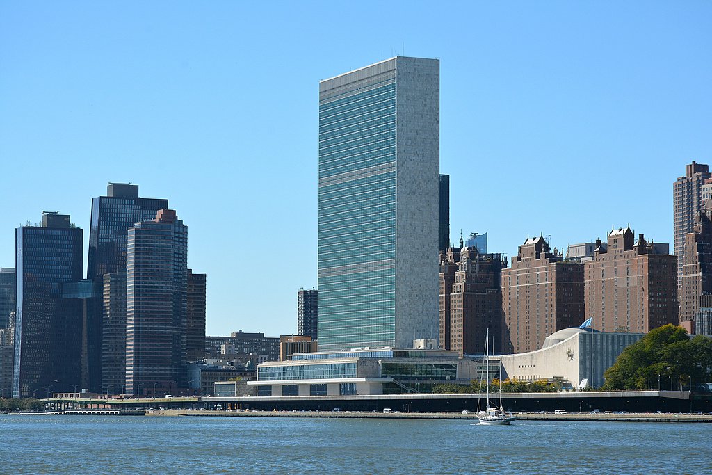 安理会就以色列承认“索马里兰”举行紧急会议