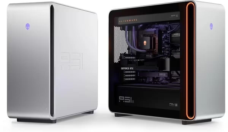 搭载防眩光OLED屏幕，Alienware 2026产品规划公布|oled屏幕|alienware_新浪科技_新浪网