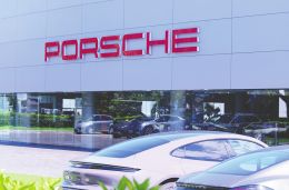 两家保时捷中心闭店！ 东安控股集团否认“跑路”
