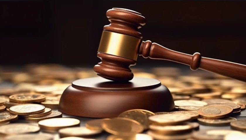 “宝能系”被判偿还近74亿元，上海银行与其借款纠纷案迎一审判决