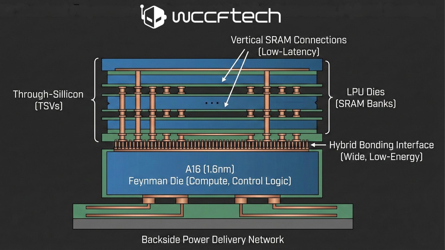 图源：Wccftech 利用 AI 制作生成