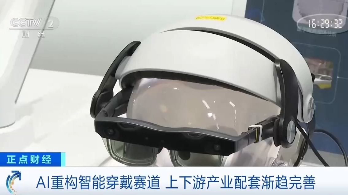 AI耳机销量涨超600%，智能穿戴设备功能持续提升