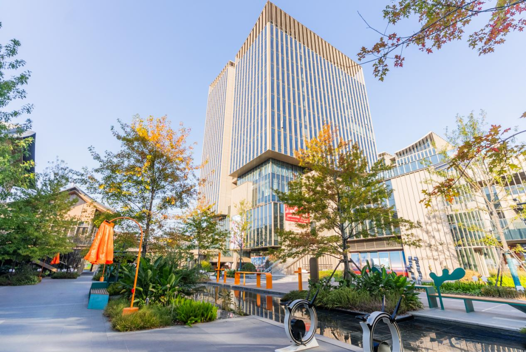 绿城·衢州青悦里