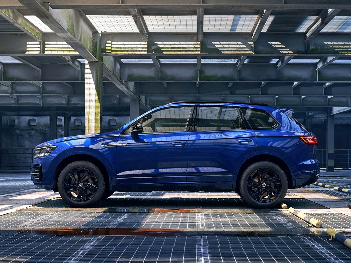 大众汽车召回范围有哪些 上汽大众vw371是什么车型