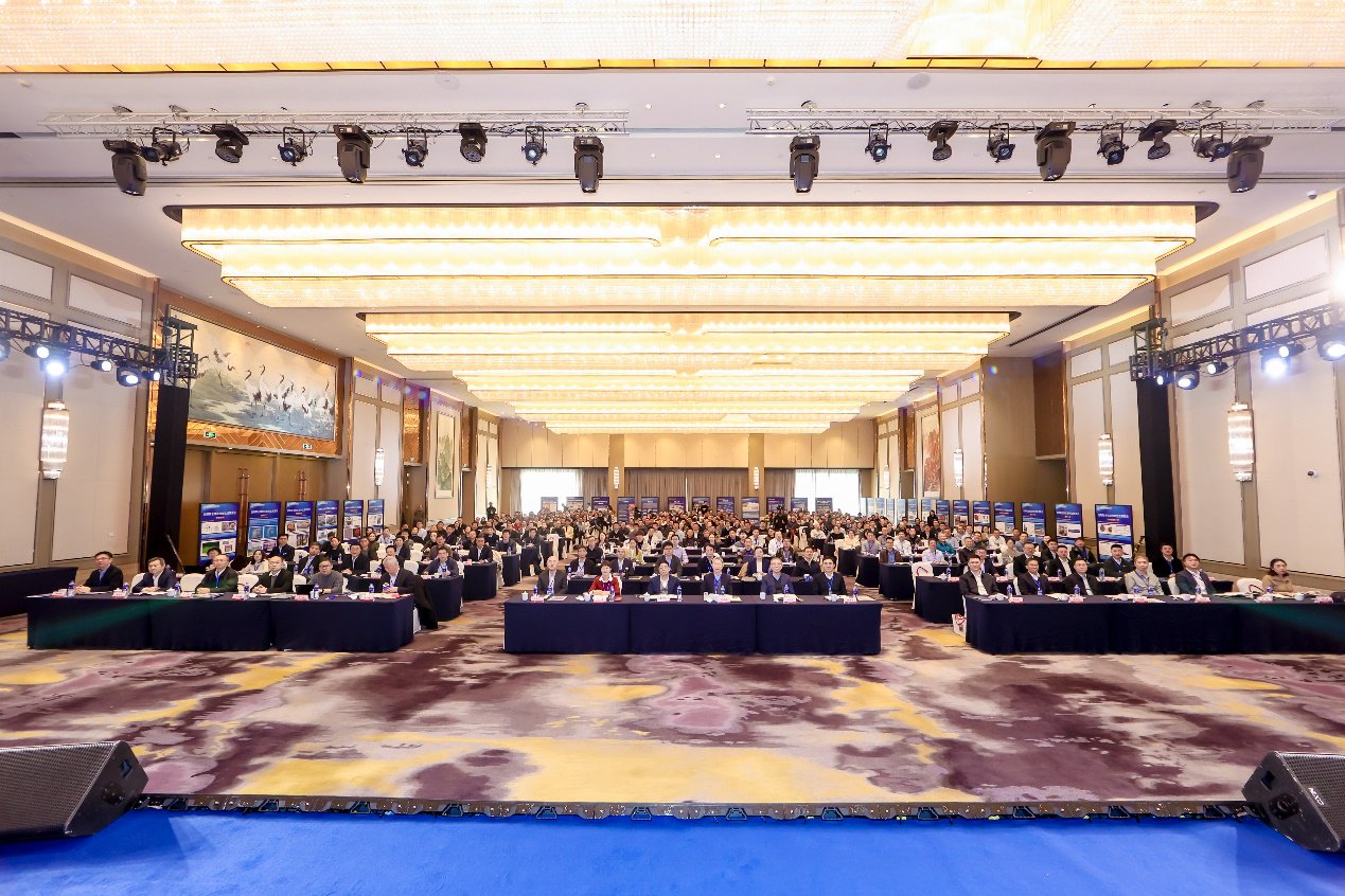 聚焦聚变工程化与产业化 可控核聚变创新联合体共商未来能源发展路径