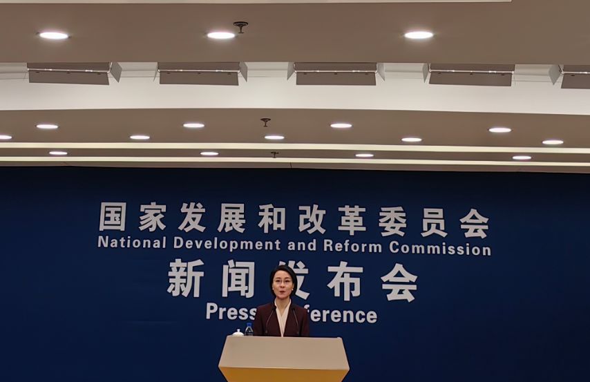 发布会现场 每经记者 张怀水 摄