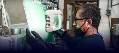 图3：董事会接受标准化检查流程。