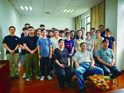 上海应物所供图