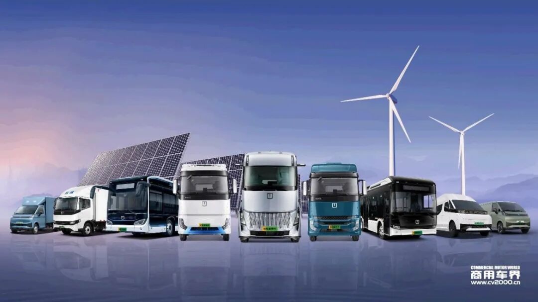 车铣复合程序例子（远程新能源商用车：从年销4564辆到月销超2万辆，5年复合增长率超120%，缘何神速？）车铣复合床身，一看就会，