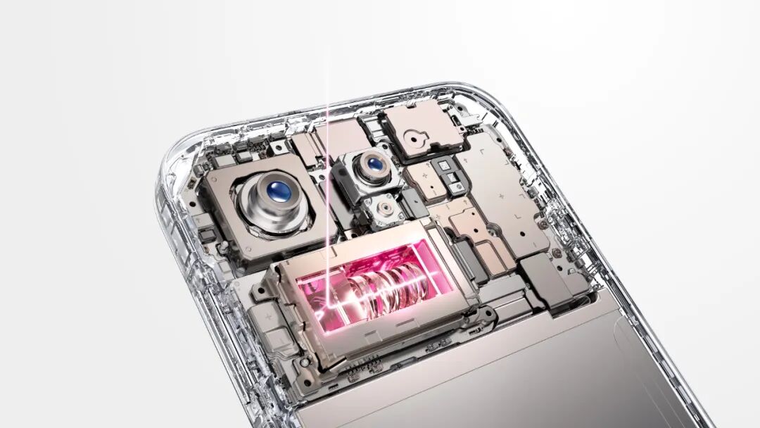 ▲ 图源 OPPODAILY 官方公众号