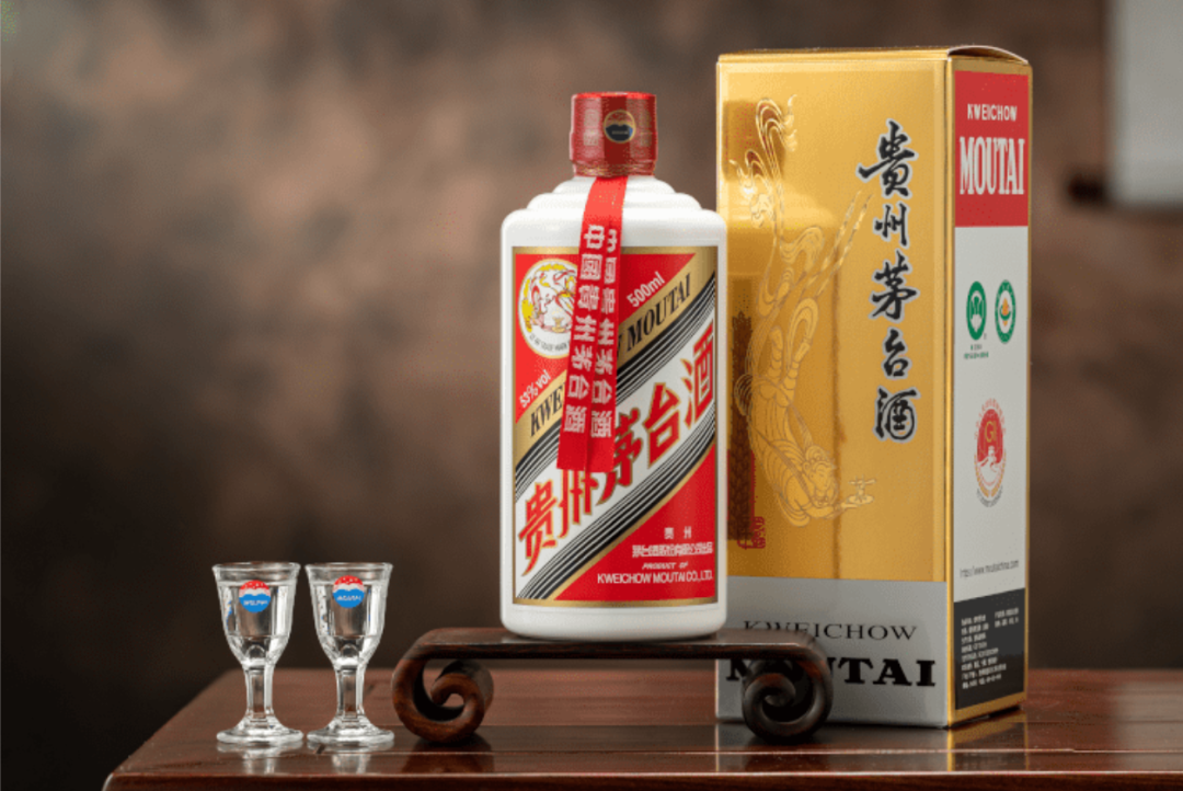 新华社:京东到家-1499元飞天茅台“触电”受欢迎，i茅台的这一枪，打响了什么？