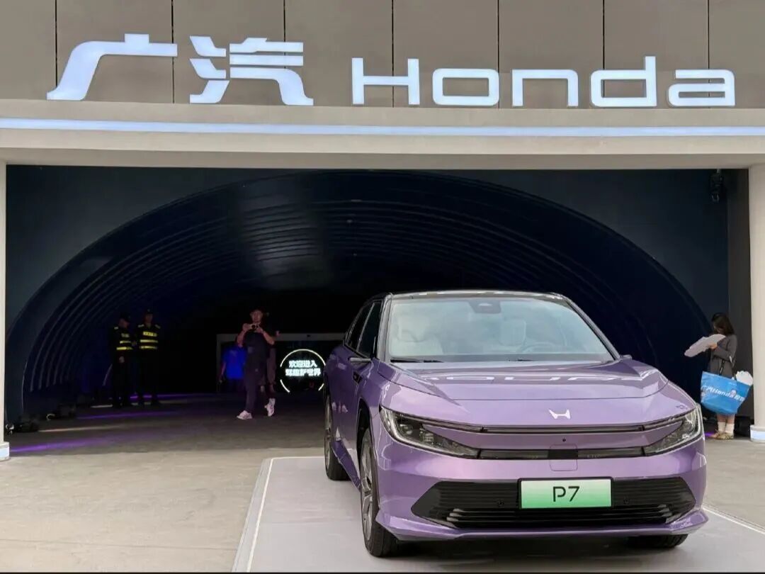 本田多少钱一辆