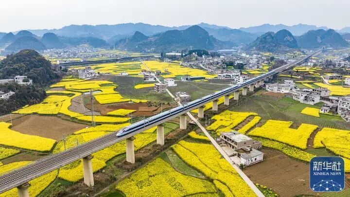 （文中图片来自新华社）