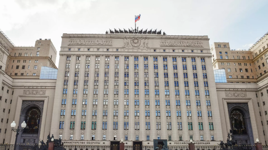 俄国防部称击落乌克兰一架苏-27战机，乌方暂未回应